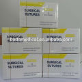 Disposable medical Vicryl Rapid surgical suture